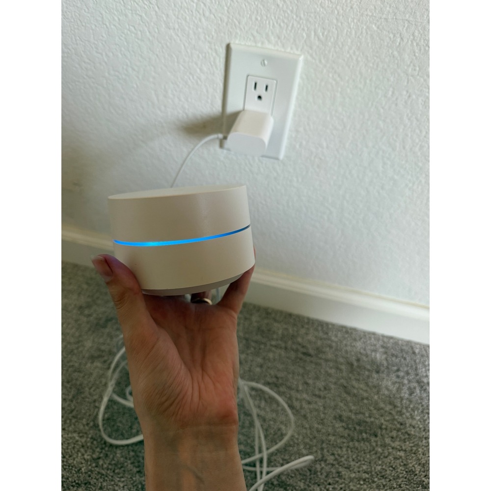 Google WiFi System Router AC1200 Dual-Band Mesh Wireless Network Complete - Picture 6 of 6